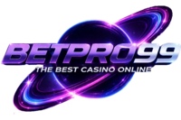 BETPRO99 เว็บพนันระดับพรีเมียม เปิดประสบการณ์เกมเดิมพันสุดล้ำ